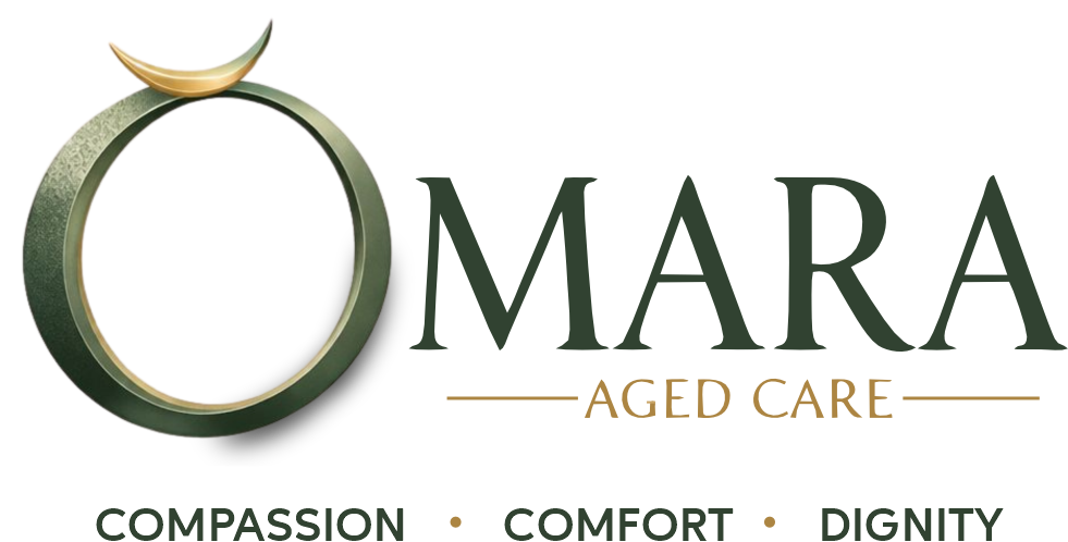 Omara Aged Care